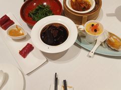 -君庭中餐厅(友谊宾馆店)