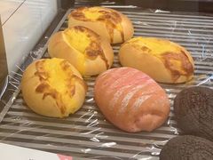 -喜茶(深圳福田星河COCO Park店)