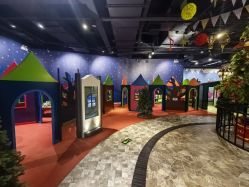 -幻贝家儿童乐园(苏州中心店)