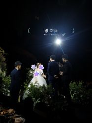 -格乐利雅婚礼艺术中心(浦东花木店)