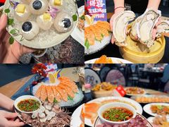 -蚝得喜海鲜(东城店)