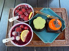 -萬春金福下午茶(故宫店)