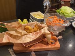 -井格重庆火锅(西直门凯德Mall店)