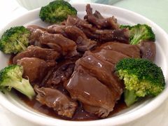 凯盈阁私房菜-凯盈阁·顺德私房菜·桑拿鸡