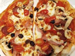 -玛尚诺Pizza&Bar(长泰广场店)