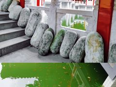 -东天目山风景区