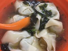 -阿麟馄饨(延长路店)