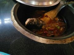 -百一大地锅(香福路店)