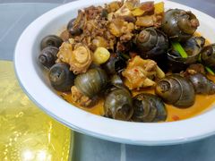 田螺炖牛排-望湖楼餐厅(白廊码头店)