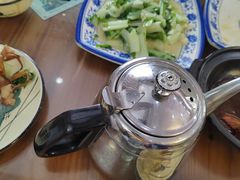 -灵福缘私房菜·农家菜(拈花湾·灵山大佛必推店)