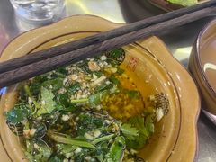 -菜园坝老火锅(金岛店)