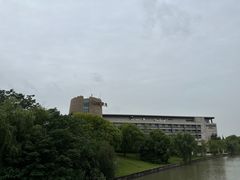 -上海月湖雕塑公园