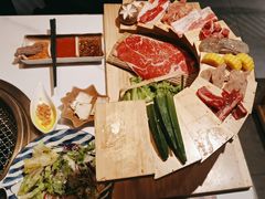 -千寻山野烤肉(天虹店)