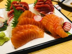 -富山日式料理(宽厚里店)