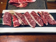 -热血兄弟·炭火烤肉(融侨中心店)