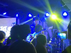 -月亮瓦肆音乐酒吧(环山路店)