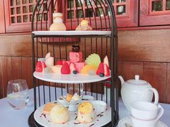 -三嚥阁 La Villa Restaurant