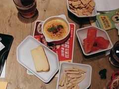 -豪客来牛排(湖里万达广场店)