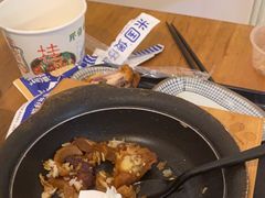 -米国现煲煲仔饭(塔子湖店)