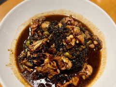 -小乐荟私房菜(宁海里店)