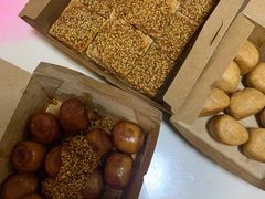 -奶奶的美食(悦立方店)