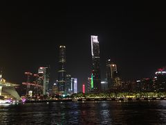 -海心沙亚运公园
