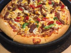 -必胜客(东大桥店)