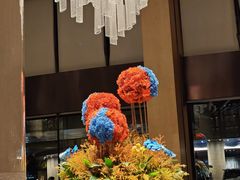 -杭州君悦酒店·青莳