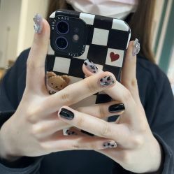-Touch Nail·品质·美甲美睫