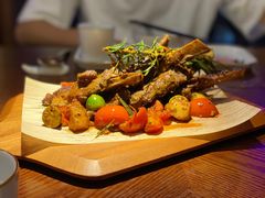 -辛香汇·现炒川菜(淮海路百盛店)