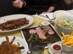 -秋林西餐厅(总店)