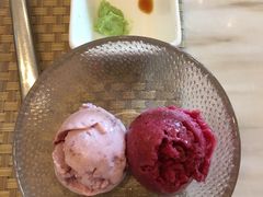-新发展亚太JW万豪酒店·福苑咖啡厅