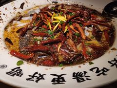 -江渔儿酸菜鱼(东二环泰禾店)