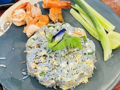 -Pad Thai Kratong Thong by ama