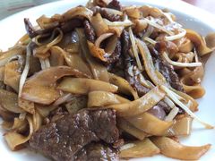 -香港仔茶餐厅(凤阳店)