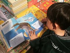 -西西弗书店(城西银泰城店)