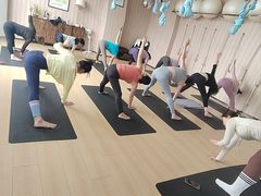 -万科生活广场(东莞松山湖店)