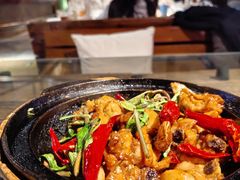 -C31地窖餐厅(黑龙江北路店)