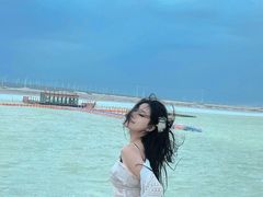 -盐湖景区