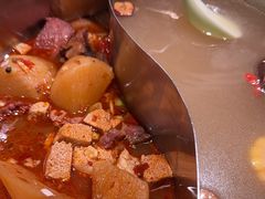 -掂档潮汕牛肉火锅(沈阳万象城店)