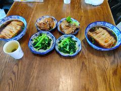 -孙盛兴奥灶面馆·蟹黄面·三虾面(山塘街总店)