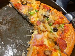 -必胜客(栖乐荟店)