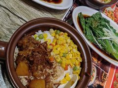 -渝是乎酸菜鱼(龙旗购物中心店)