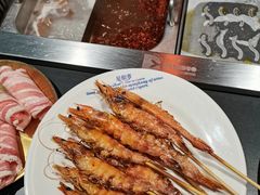 -星伦多自助料理·涮烤一体(虹悦城店)
