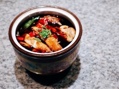 王府泡椒鸡-南京大牌档(中关村店)