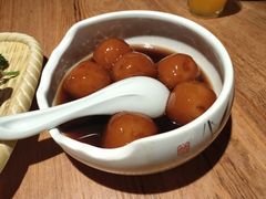 -沅江水·湖南家宴(南村万博长隆商圈店)