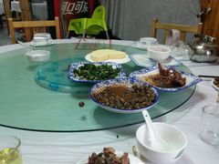 -邱记私房菜·十八年本地菜