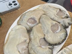 -濠轩阁特色生蚝火锅(水湾路店)