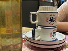 -鱼酷活鱼烤鱼(梅江印象城店)
