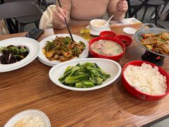 -王婆婆老妈蹄花川菜馆·非物质文化遗产(太古里一店)